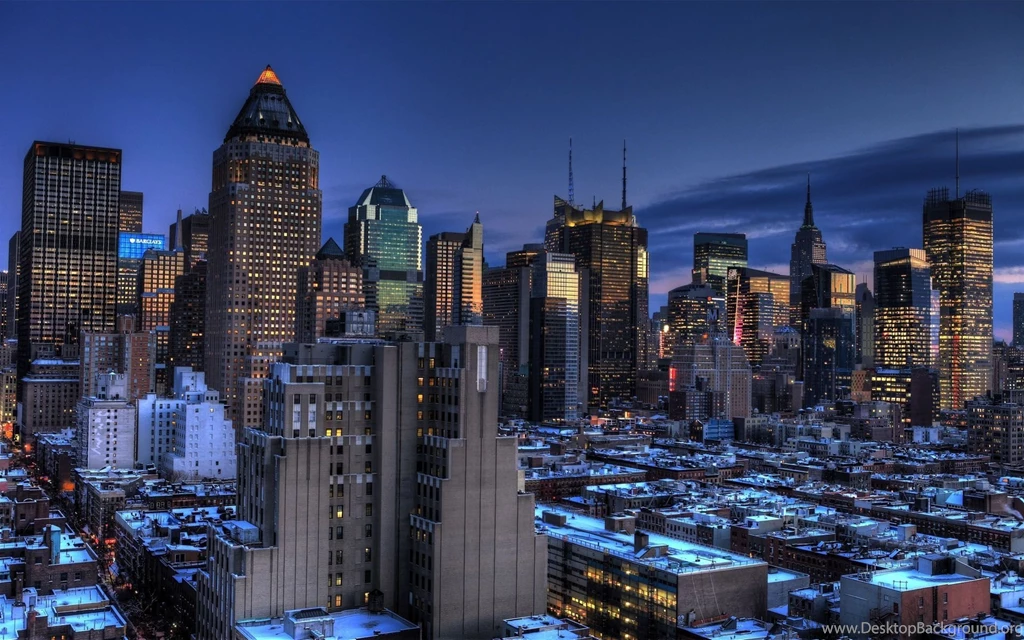 HD Quality New York Skyline 22 Wallpapers HD   SiWallpapers 390