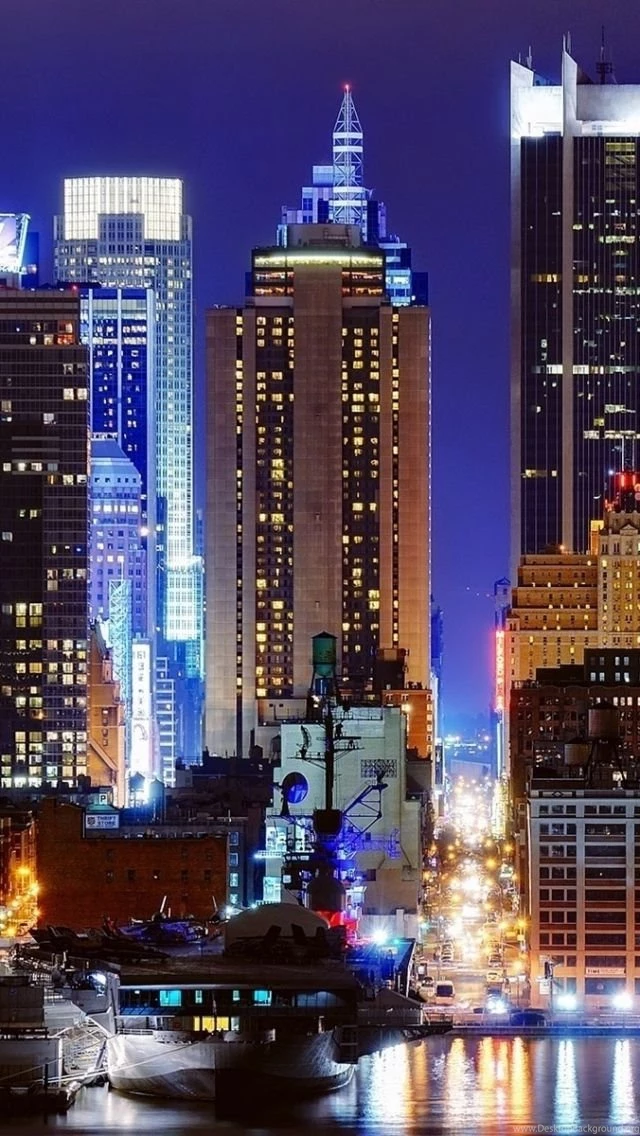 Page 15: iPhone 5S, 5C, 5 New York Wallpapers HD, Desktop ...