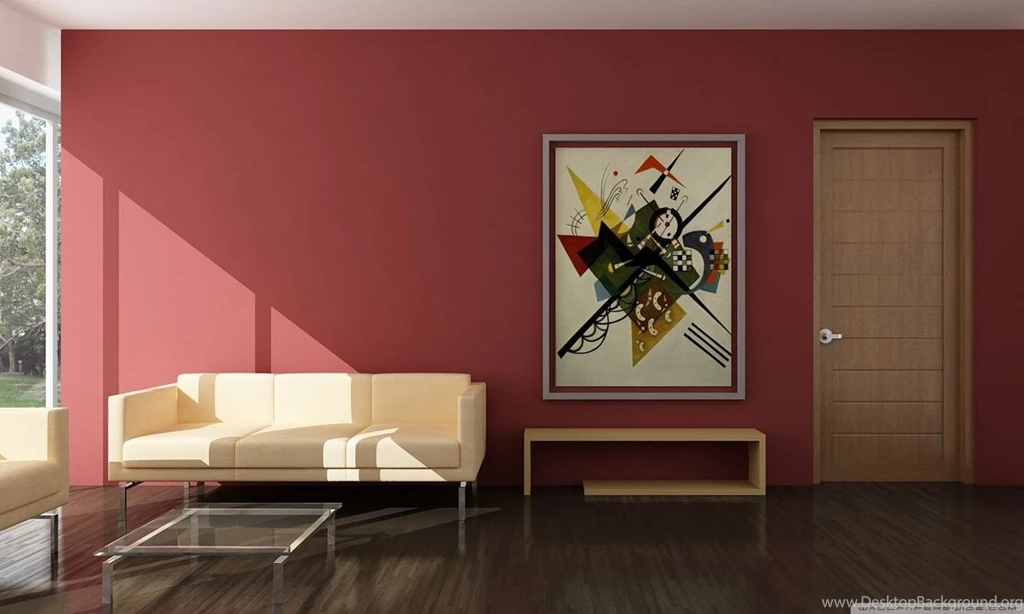 Interior Design HD Desktop Wallpapers : Widescreen : High ...