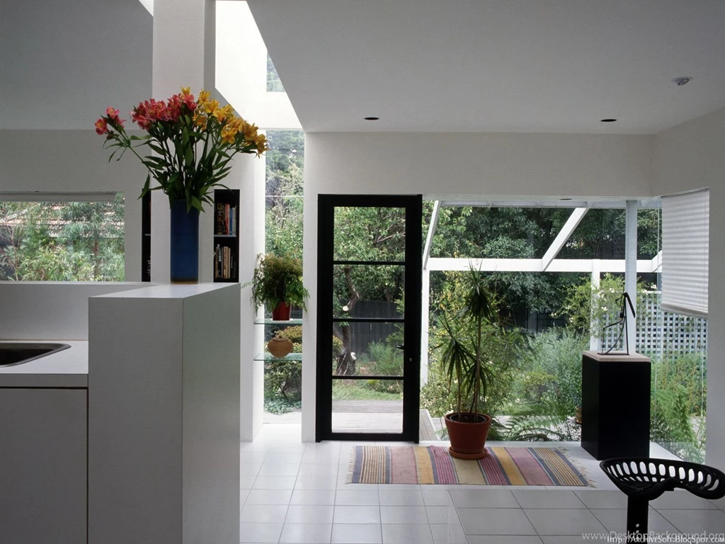 Modern Interior Design Living Room