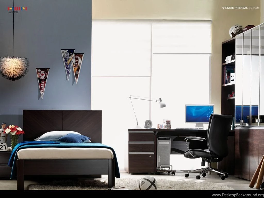 Bed Design Wallpapers Desktop