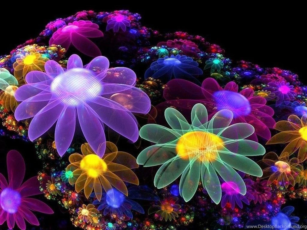 Abstract 3D Wallpapers Free Download For Desktop
