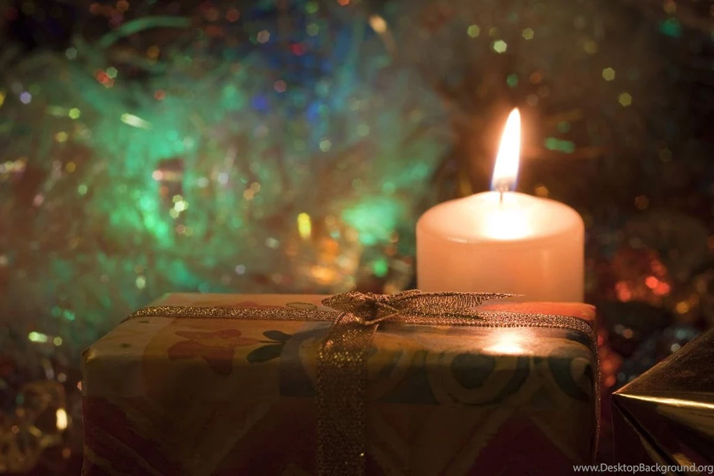 Christmas Wallpapers For Desktop Photo. Image № 6660