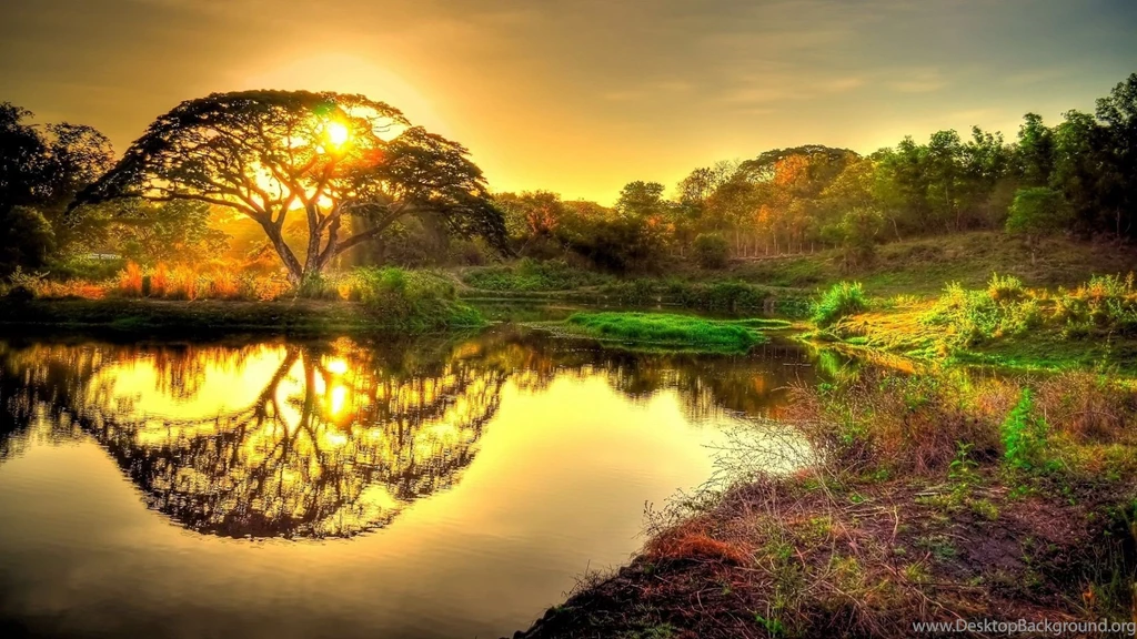 Sunrise Wallpapers For Computer