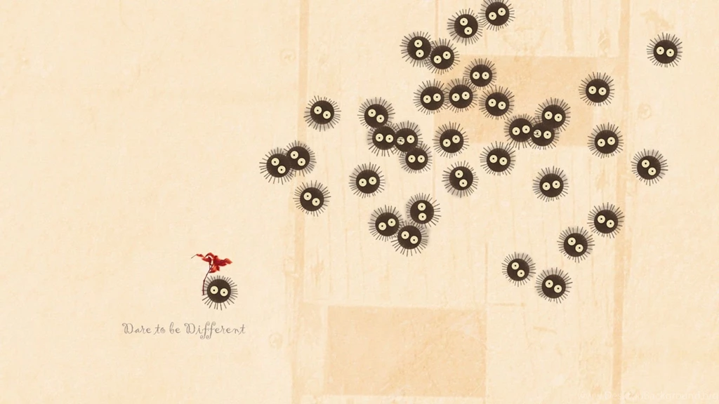 NobleWalls: Hayao Miyazaki Ogino Chihiro Suits Balls Desktop And ...