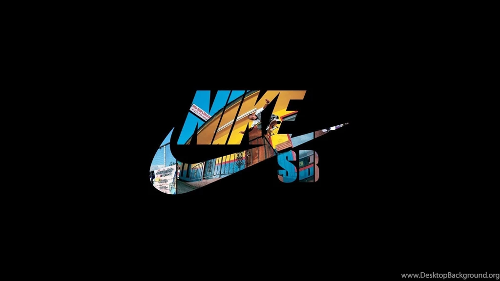 Nike Wallpapers Just Do It
