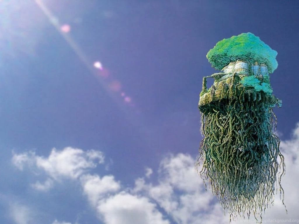 Hayao Miyazaki Movie Wallpapers   Album On Imgur