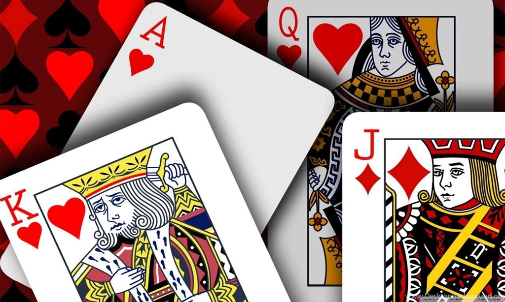 Poker HD Desktop Wallpapers : Widescreen : High Definition : Mobile