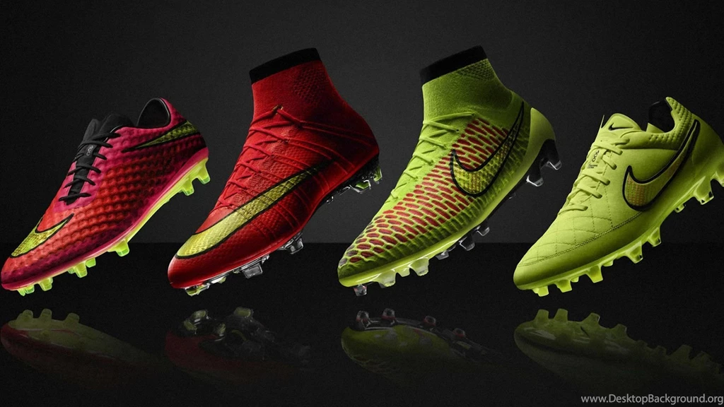 Nike Hypervenom HD Images