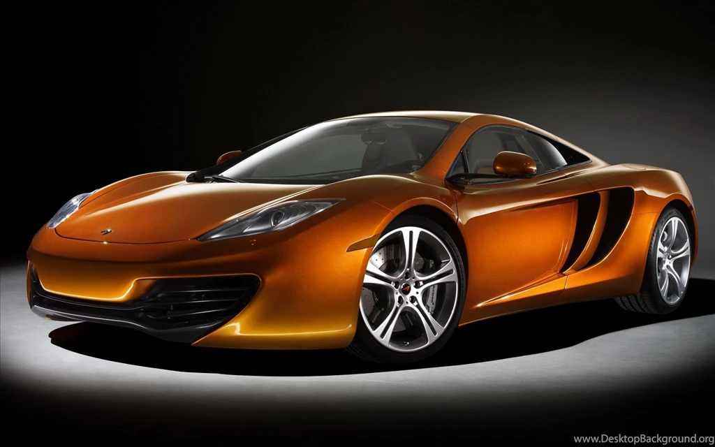 2011 McLaren Car   Wallpapers IN Desktop
