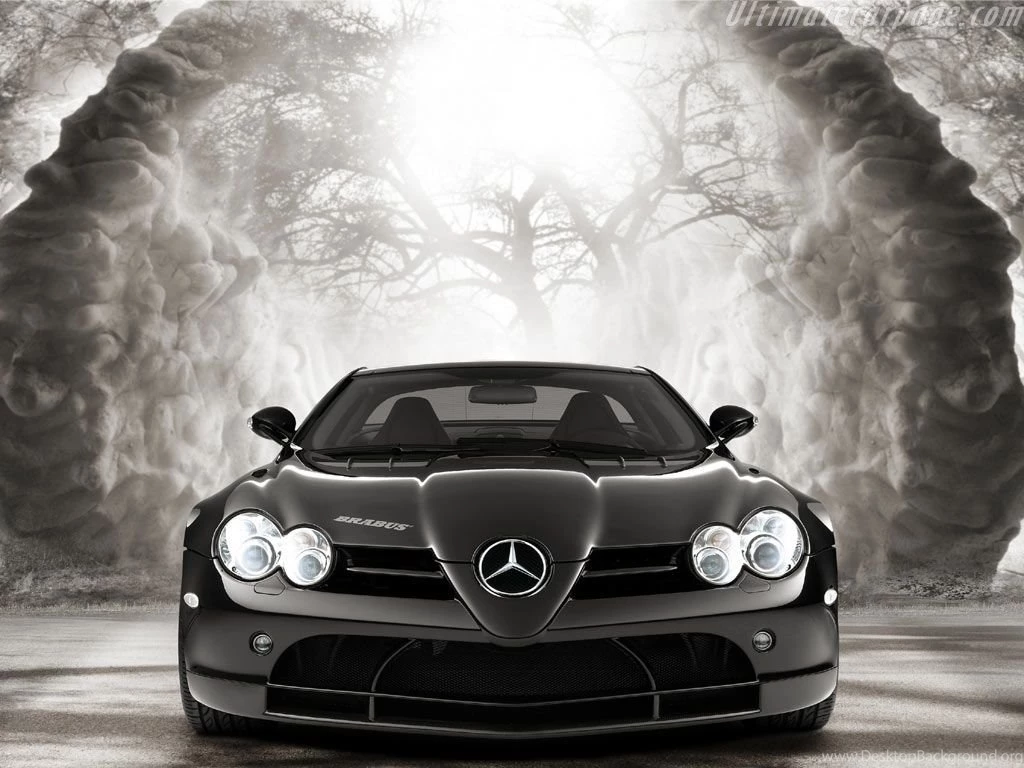 Latest 3D HD Cars Wallpapers Collection (2)