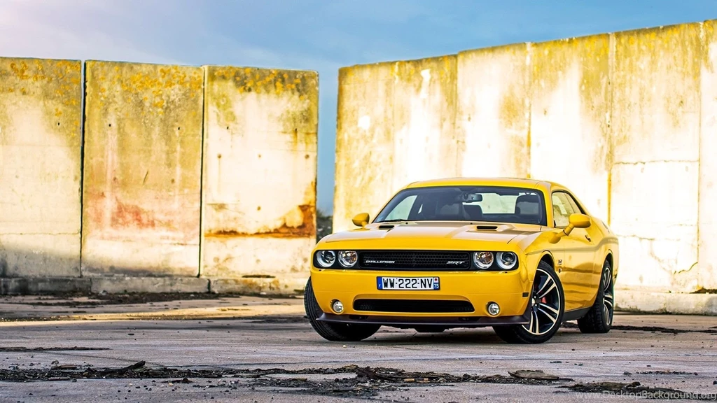 High Resolution American Muscle Car Photo HD Full Size ...