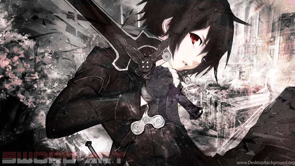 Anime Wallpapers HD 371   HD Wallpapers Site