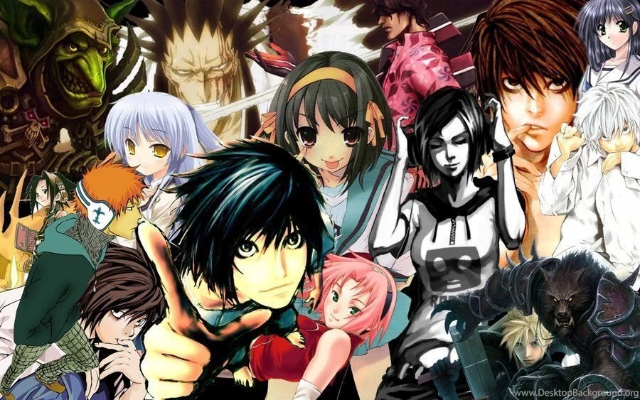 Best Anime Wallpapers HD Sites – Insight Internet