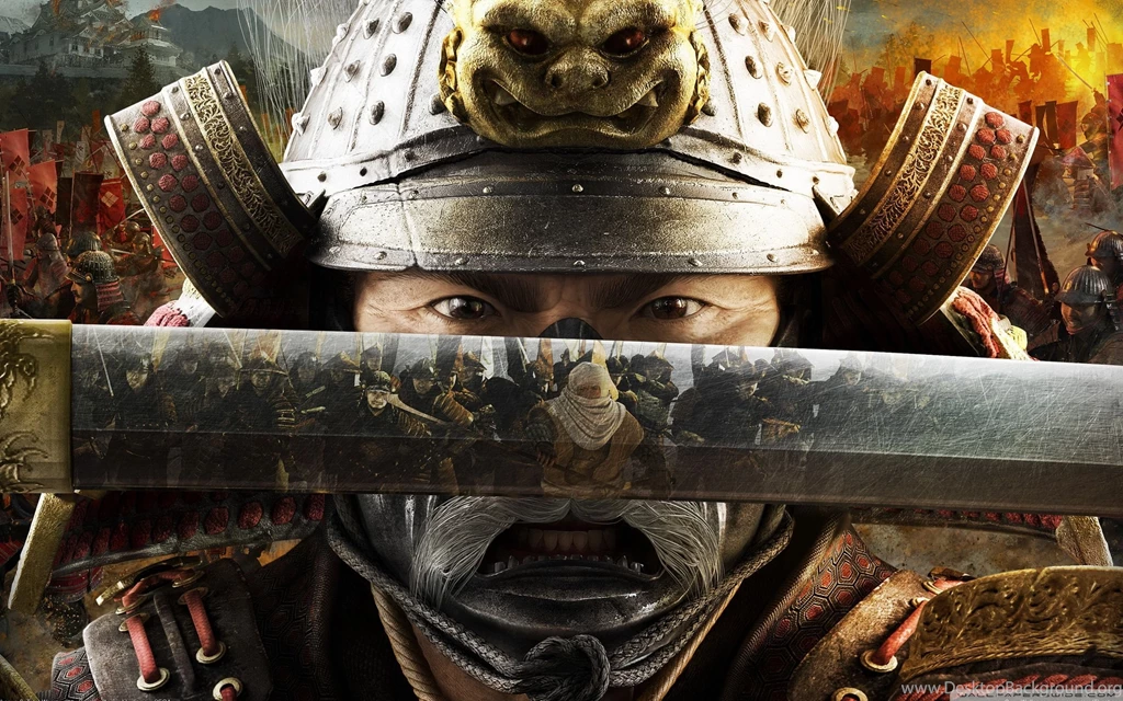 Total War Shogun 2 Game Wallpapers Full HD [2560x1600]   Free ...