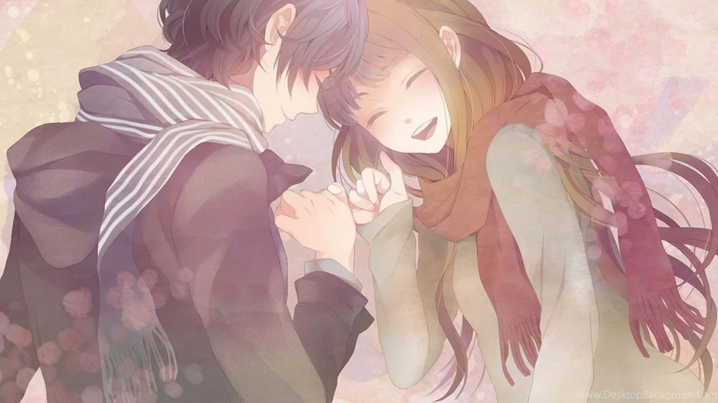 Anime Love Computer Wallpapers 521 HD Wallpapers Site