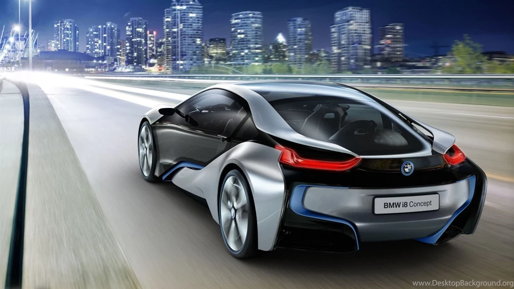 HD Quality BMW I8 Wallpapers 1920×1080   SiWallpapers 25229