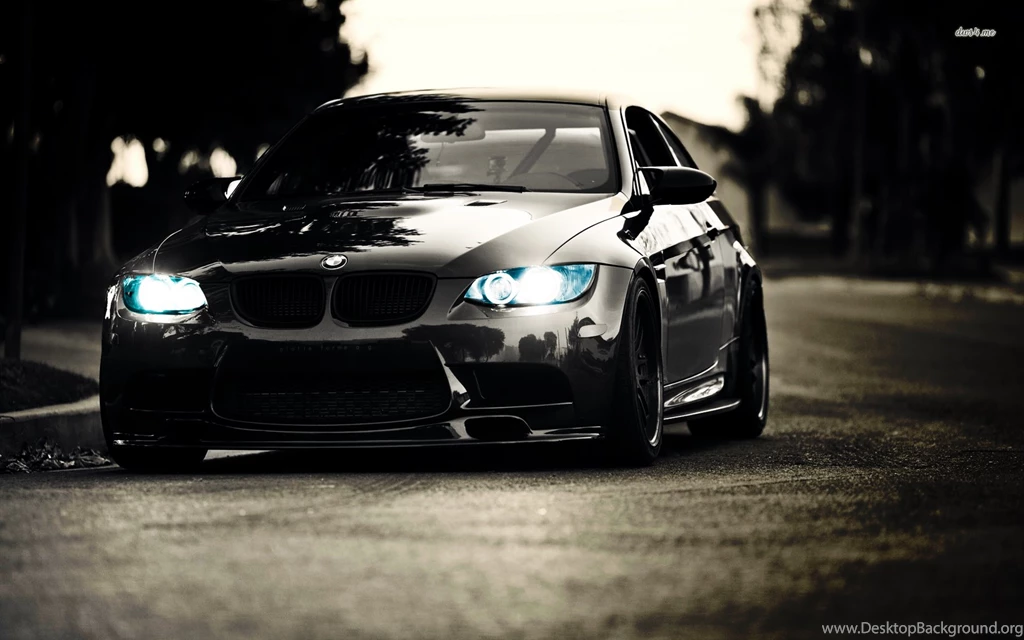 BMW Wallpapers Car Wallpapers