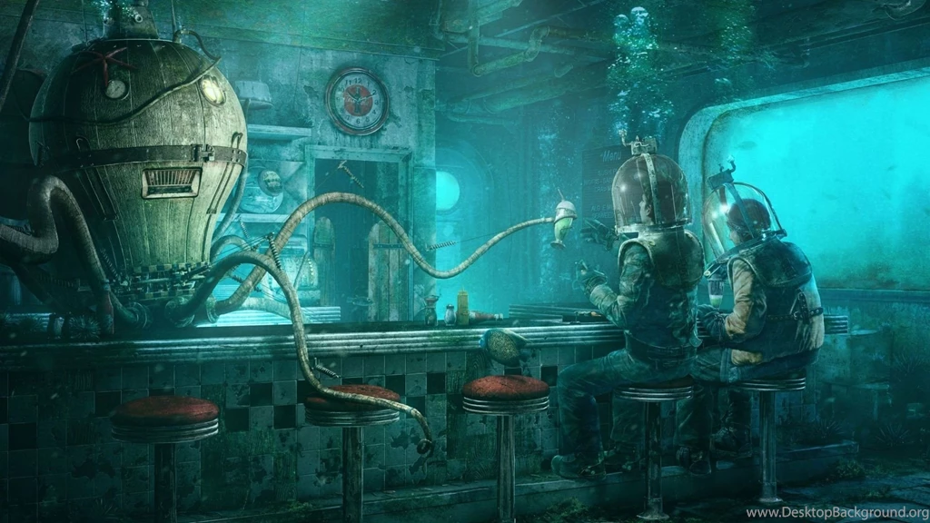 78 Fantasy HD Wallpapers