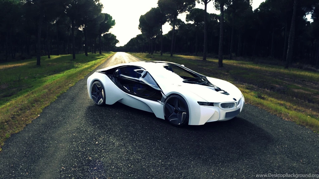 HD Quality Cool BMW I8 Wallpapers HD 5 SiWallpapers 1257