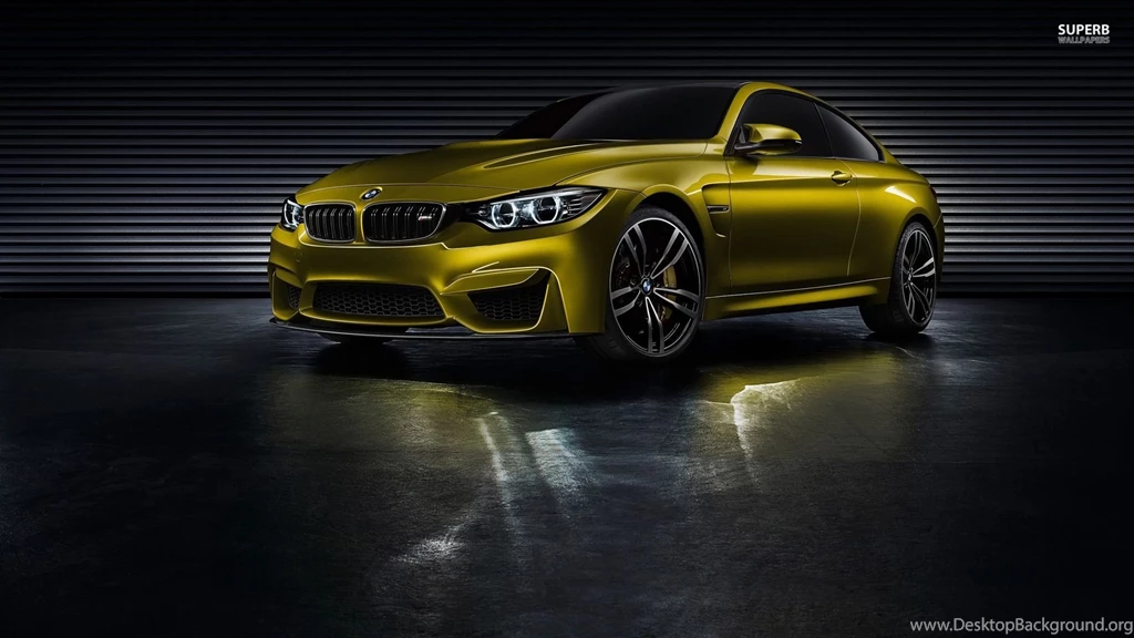 2013 BMW M4 Concept Wallpapers   Car Wallpapers