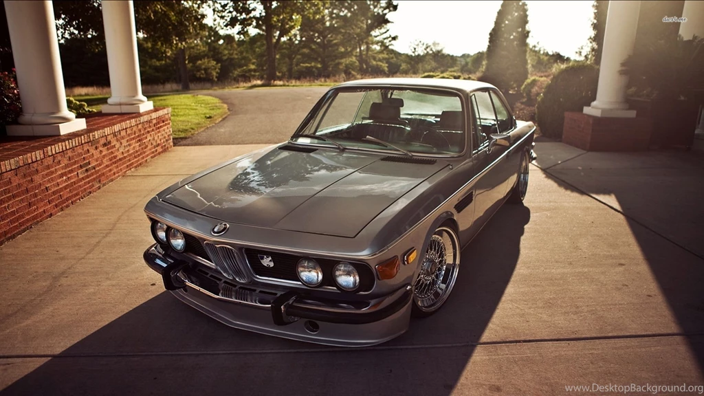 Stance Works BMW E28 Wallpapers   Car Wallpapers