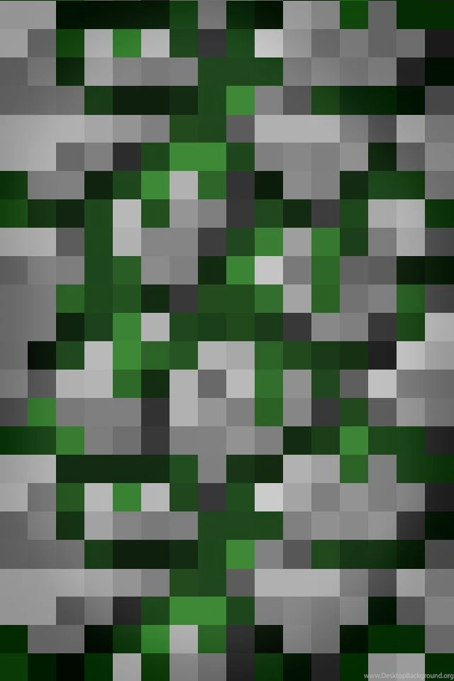 Joseph Slinker: Minecraft Wallpapers Round 2