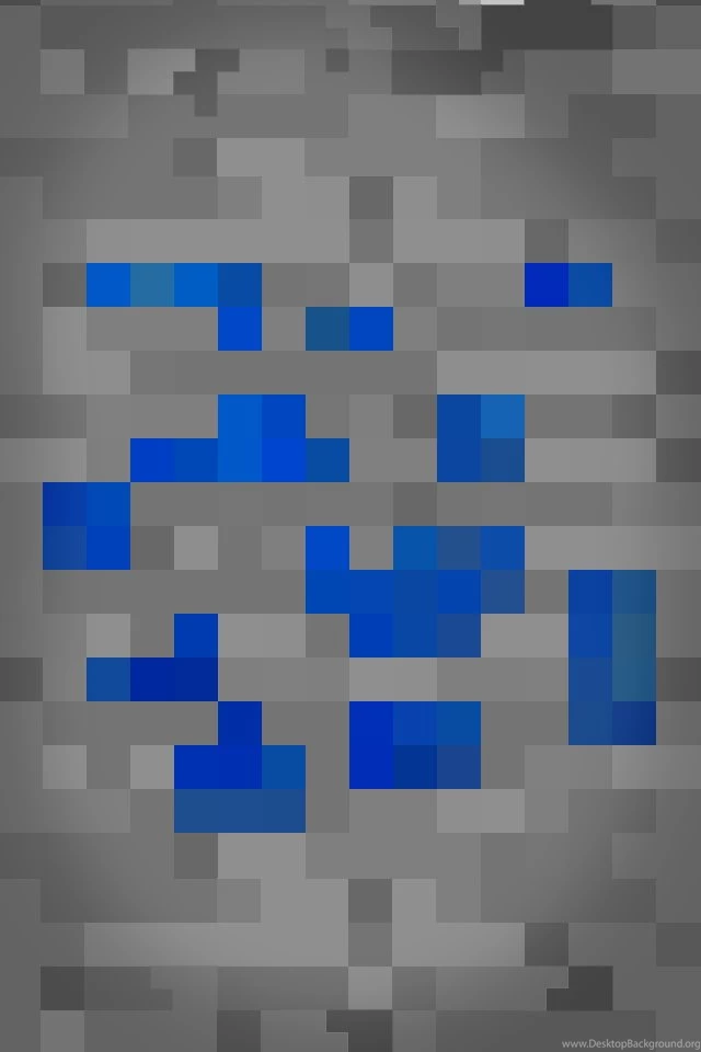 Joseph Slinker: Minecraft Wallpapers Round 2