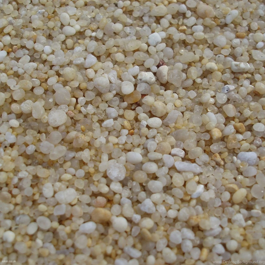 Sand Granules Desktop Wallpapers