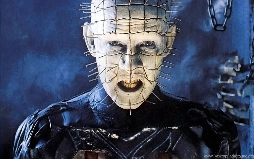 Hellraiser Wallpapers   23226