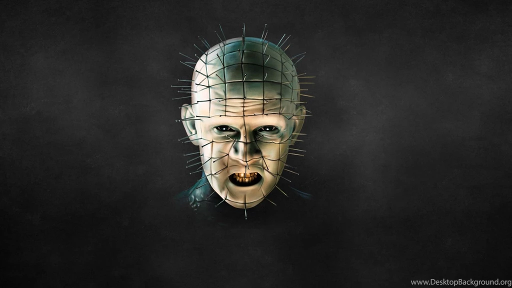 Full HD 1080p Hellraiser Wallpapers HD, Desktop Backgrounds 1920x1080