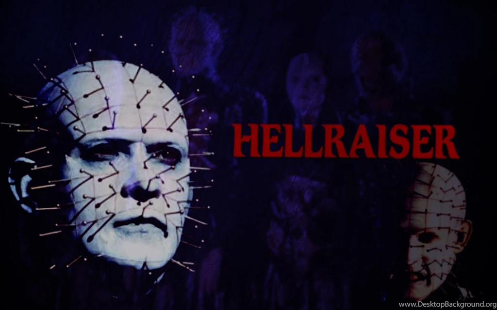 Hellraiser