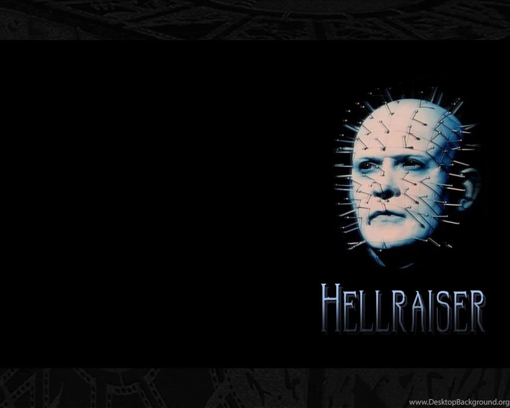Hellraiser By 2ndKrueger On DeviantArt