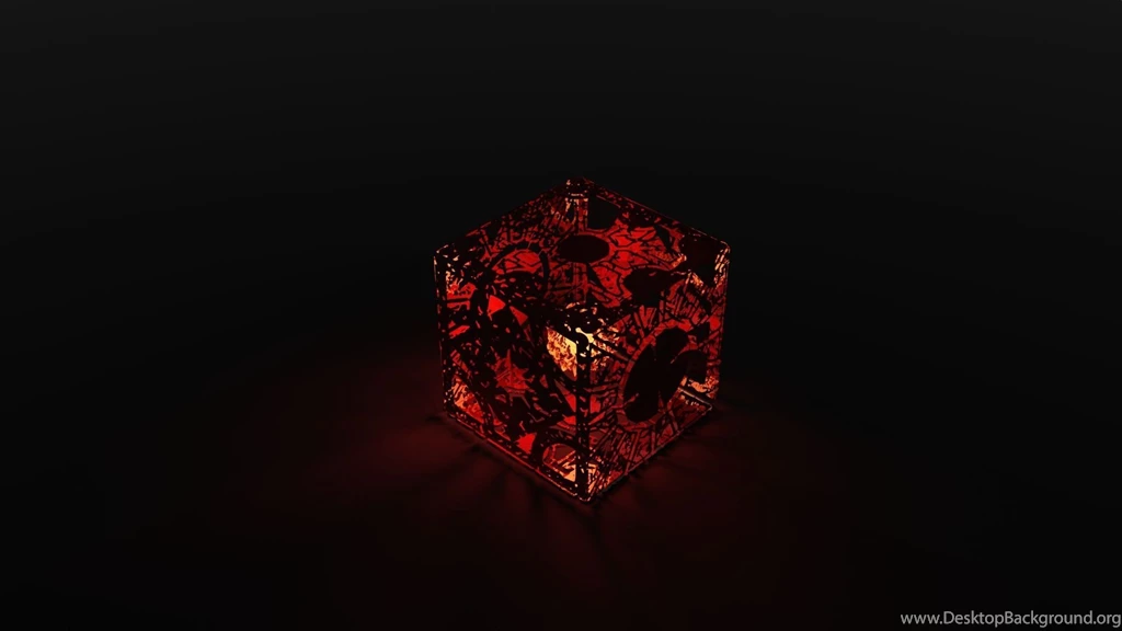 HELLRAISER Horror Dark D Wallpapers