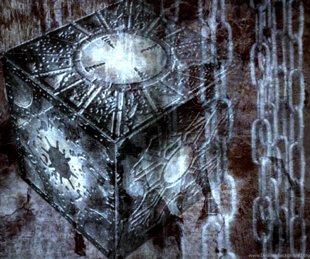 44 Hellraiser HD Wallpapers