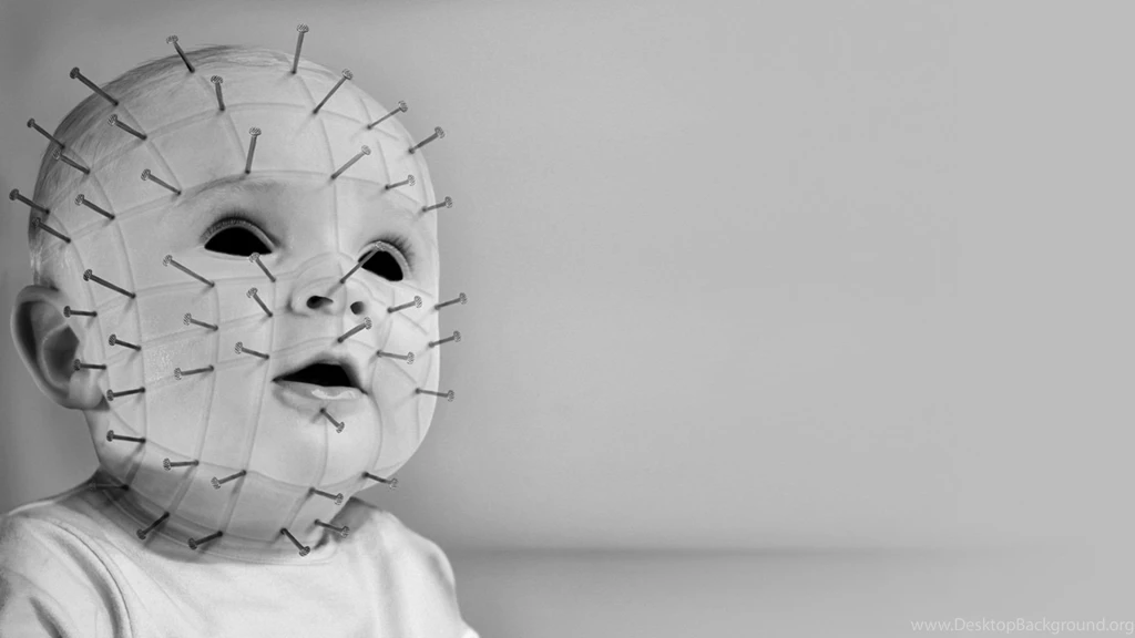 3 Hellraiser HD Wallpapers