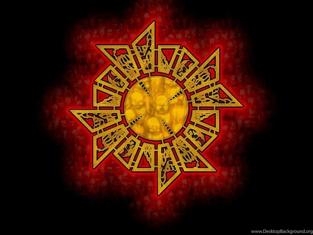 DeviantArt: More Like Hellraiser Box By Mr Taboo