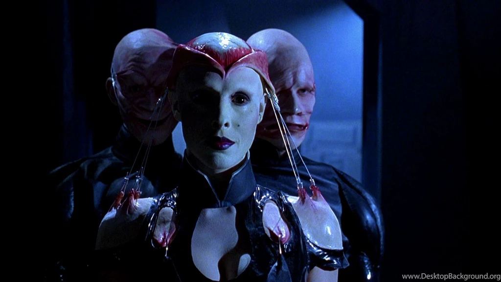 Hellraiser Computer Wallpapers, Desktop Backgrounds