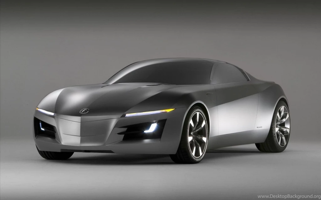 Acura Sports Car Widescreen Wallpapers Mac High Definition Desktop ...
