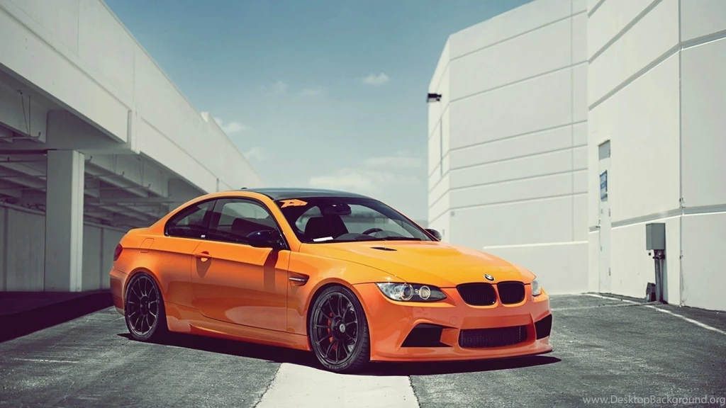 Car HD Wallpapers