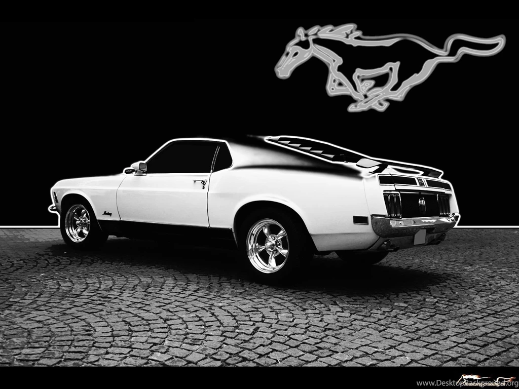 Mustang Wallpapers