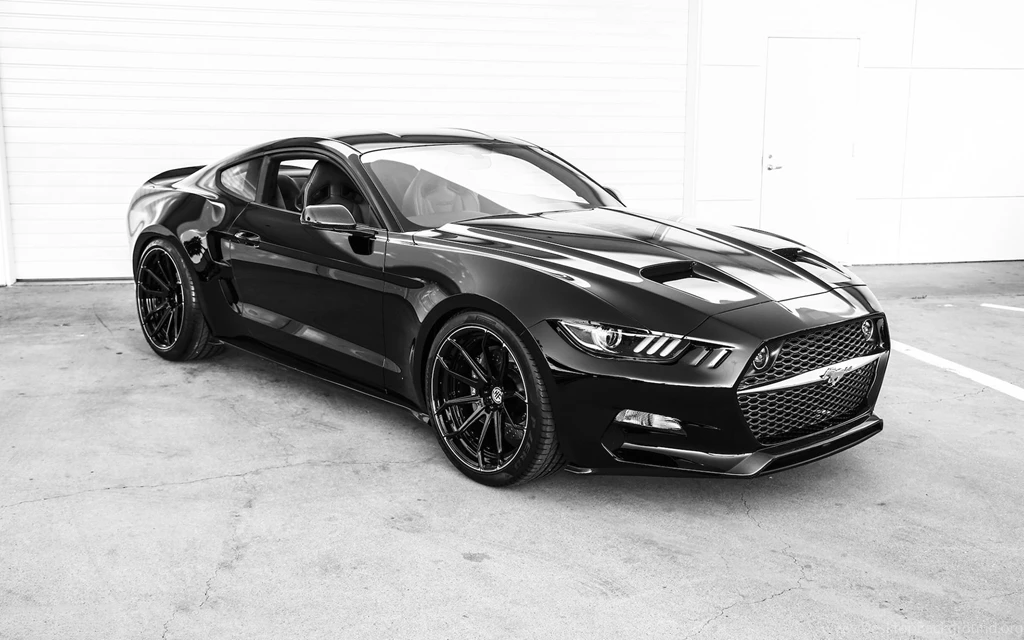 2015 Galpin Rocket Ford Mustang Wallpaper.jpg