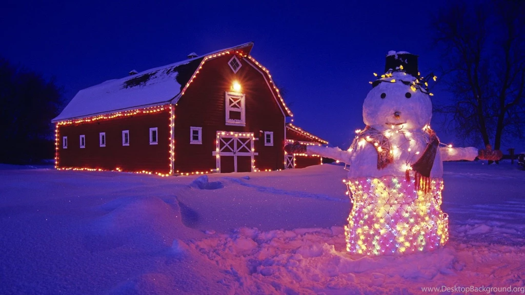 HD Wallpapers Christmas 1920×1080