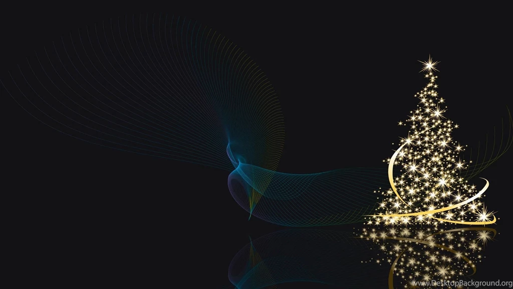 Top Full Hd Christmas Wallpaper Images For Pinterest