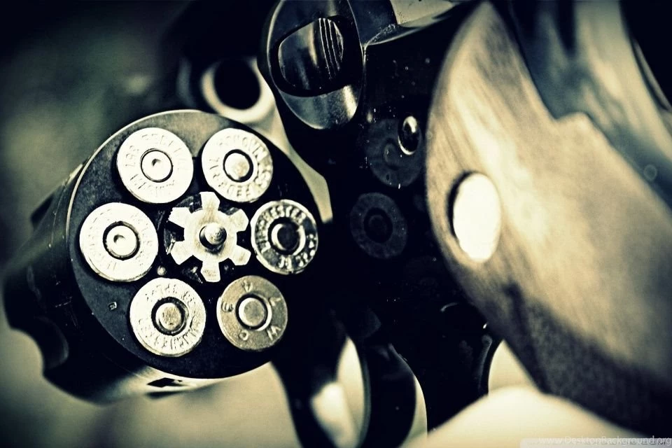 Pistol HD Desktop Wallpapers : High Definition : Fullscreen : Mobile
