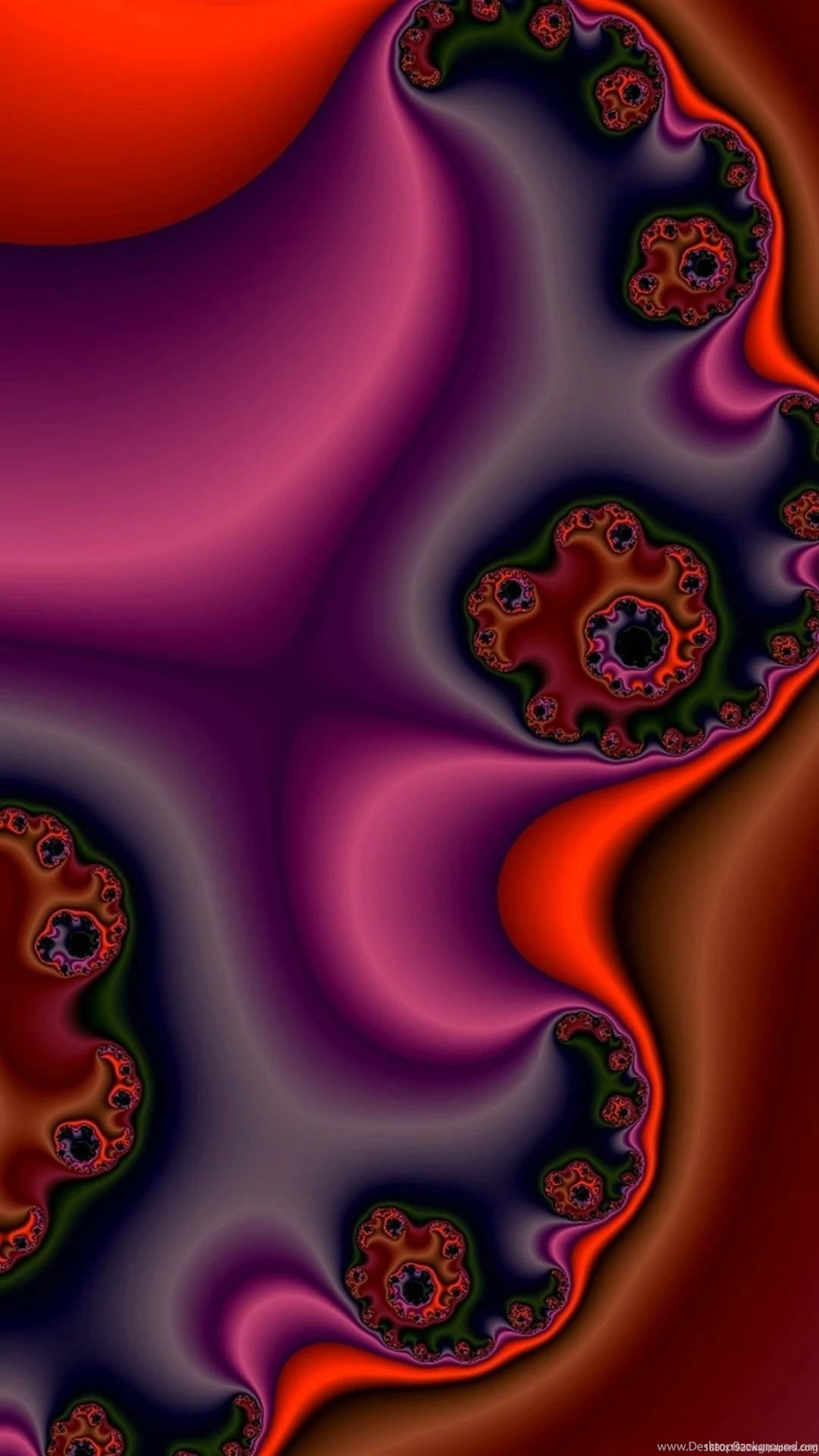 1080x1920 Line Abstract Wallpapers HD