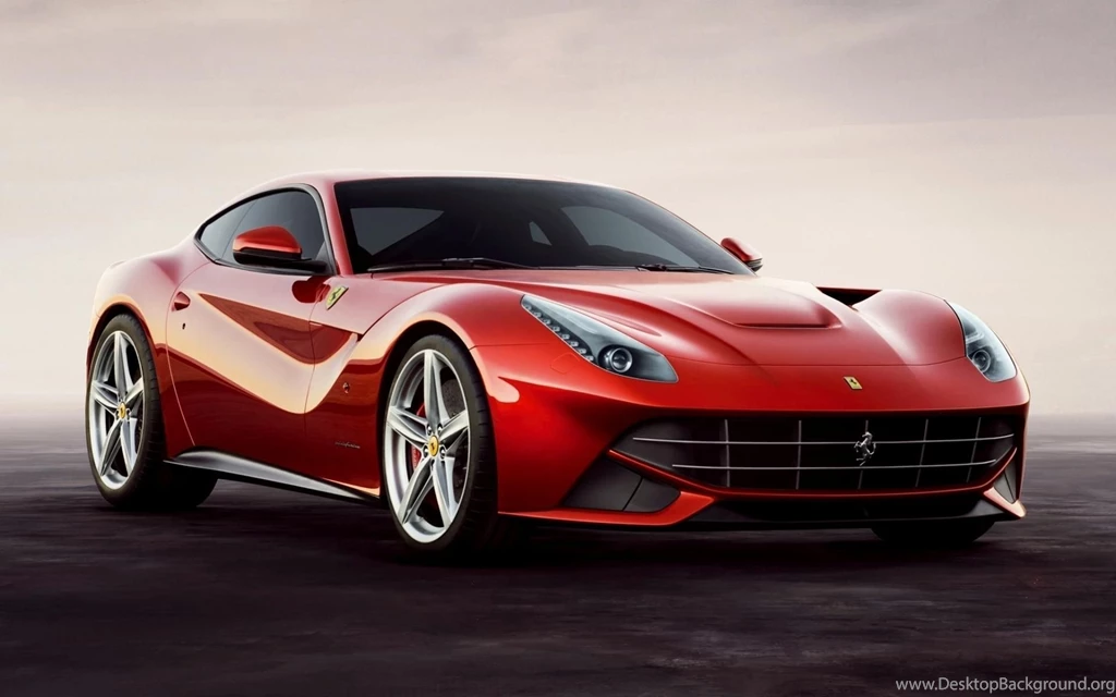 Ferrari F12berlinetta Wallpapers HD Download