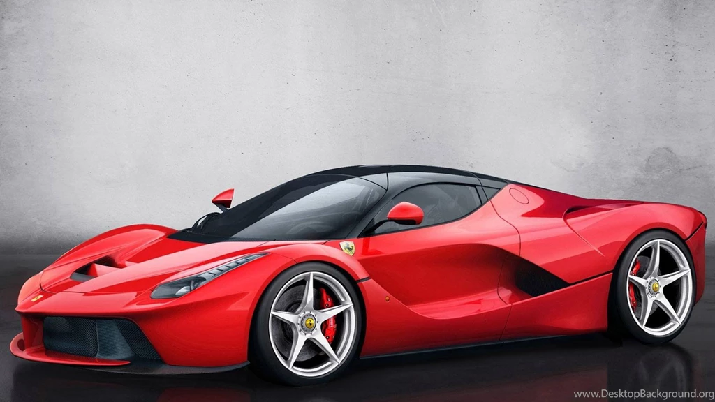 Full HD Super Auto Wallpapers