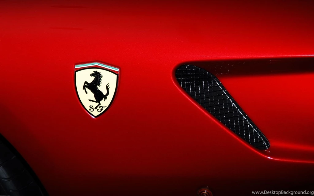 HD Quality Ferrari Logo Wallpapers HD 12 SiWallpapers 7359
