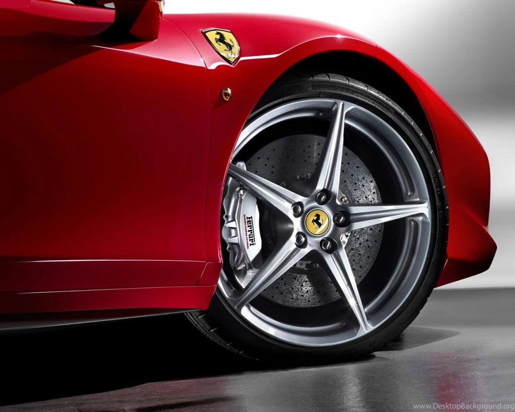 Ferrari 458 ITALIA Normal 1280x1024